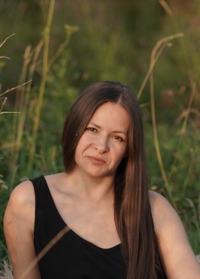 Даша из Глазова 37 лет