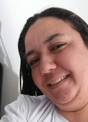Juliana из Limeira 40 лет