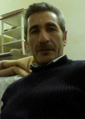 Hamza , 46, République Française, Chennevières-sur-Marne