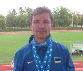 Олег, 59 лет, Kohtla-Järve