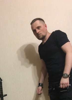 Александр, 37, Россия, Воронеж