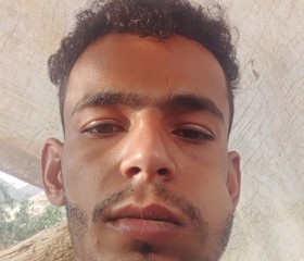 أبو أحمد, 24, Aden