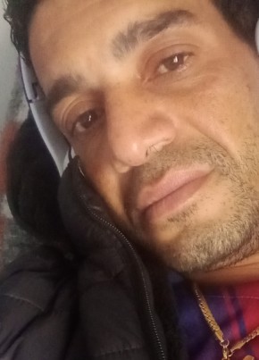Humberto из São Paulo capital 36 лет