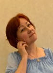 Вероника, 52 года, Санкт-Петербург