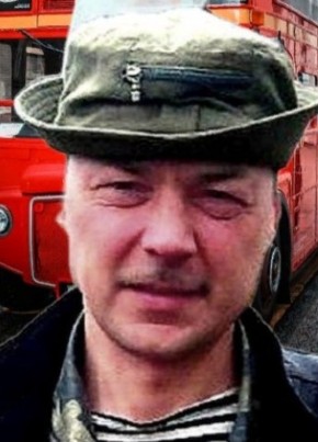 Дмитрий, 55, Россия, Ржев