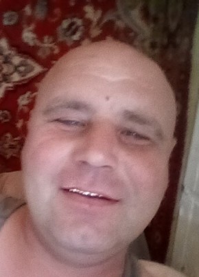 Slava, 45, Россия, Карасук