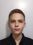 Maxim, 19 лет, Алматы