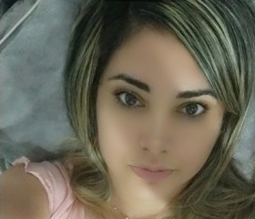 Cleide, 30, Sao Paulo