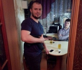 Сергей, 37 лет, Нижневартовск