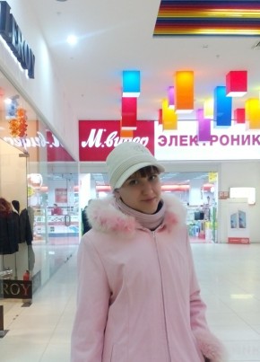 Екатерина, 35, Россия, Дубовка
