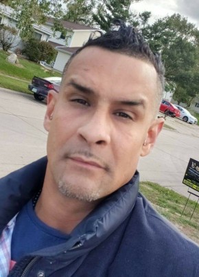 Hector, 43, United States of America, Cedar Rapids