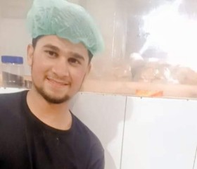 Mian Abdullah, 18 лет, اسلام آباد