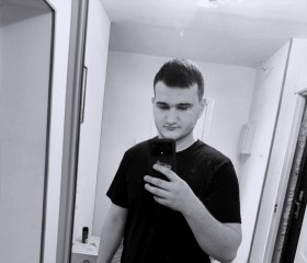Nikita, 22, Moscow