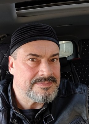 Михаил Малахов, 56, Россия, Усть-Илимск