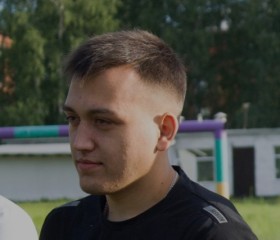 Николай, 21 год, Барнаул