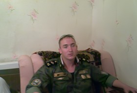 Вова, 38 - Just Me