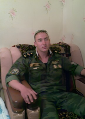 Вова, 38, Russia, Sochi