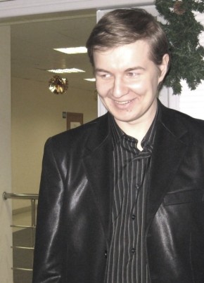 Дмитрий, 38, Россия, Пермь