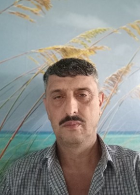 Эдик из Казани 49 лет