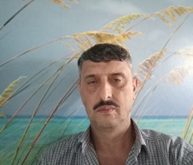 Edik, 48, Kazan