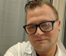 Shane, 40, Plantation