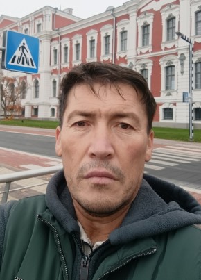 Zoyir, 48, Latvia, Jelgava