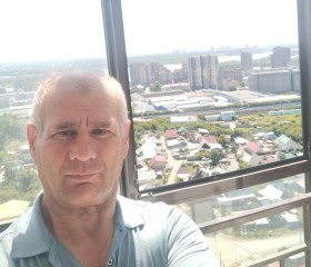 VLADIMIR, 61, Tomsk