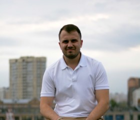 Arseniy, 20, Kirzhach