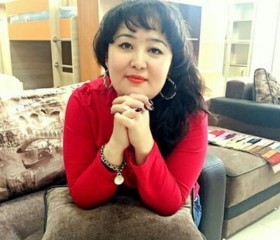 Карина, 46 лет, Астана