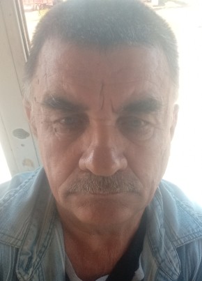 Sasha, 61, Russia, Samara