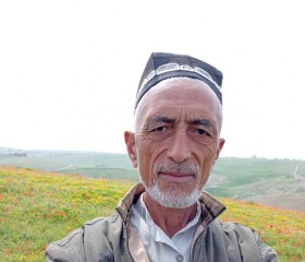 Оллоберди., 59 лет, Toshkent