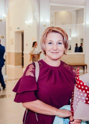 Татьяна, 53, Россия, Сургут