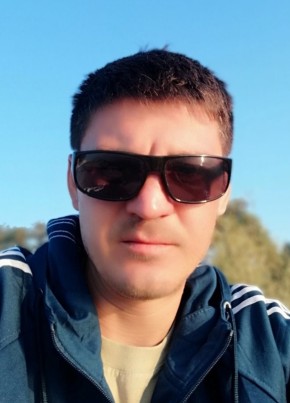Алексей , 43, Россия, Алупка