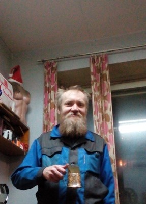 Василий, 46, Россия, Липецк