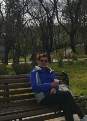 Марина из Курчатова 59 лет