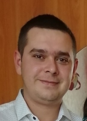 Павел, 30, Россия, Алексин