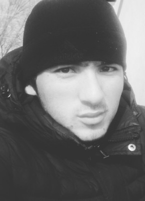 Farhod, 30, Қазақстан, Алматы
