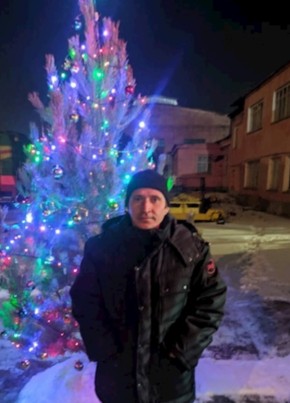 Сергей, 45, Россия, Сыктывкар