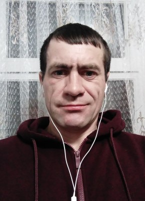 Сергей, 45, Россия, Лянтор