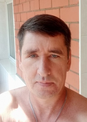 Дмитрий Х, 48, Россия, Новосибирск