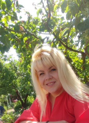Марина, 38, Россия, Подольск