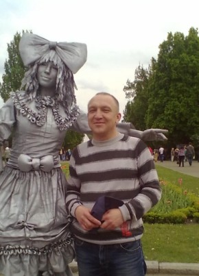 Aleks, 50, Ukraine, Kiev