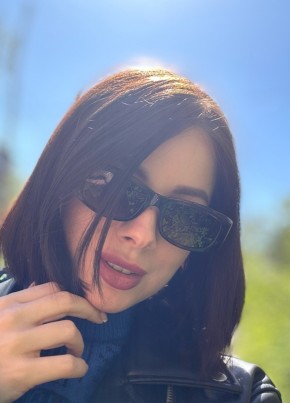 Ulyana, 32, Russia, Yaroslavl