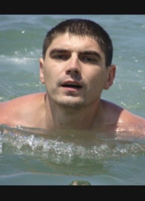 Дмитрий, 43, Россия, Зеленоград