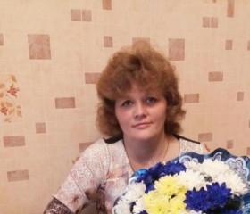 Ирина, 46 лет, Ковров
