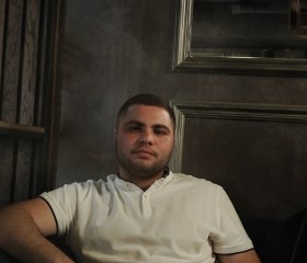 Serg, 24, Yerevan
