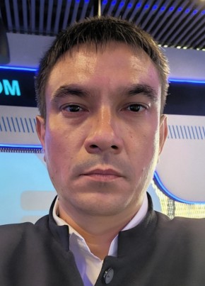 ILNAR из Набережные Челны 39 лет