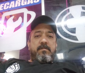 Gio, 47 лет, San Cristóbal