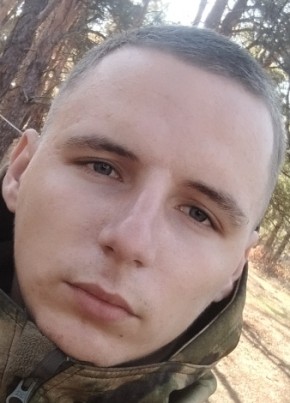 Дима, 23, Россия, Ковылкино