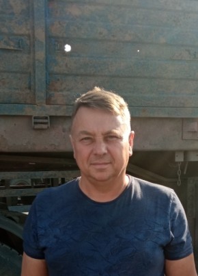 Владимир, 53, Россия, Сургут